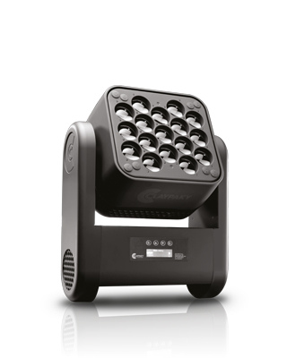 Clay Paky K-EYE S10 HCR